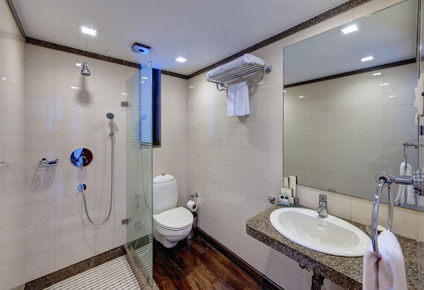 Hotel Casa Fortuna Калькутта Экстерьер фото