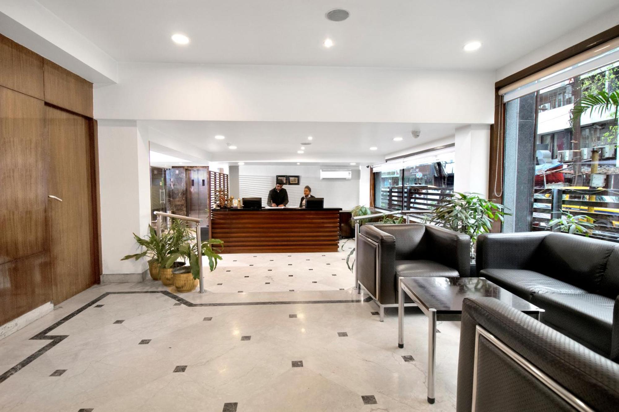 Hotel Casa Fortuna Калькутта Экстерьер фото