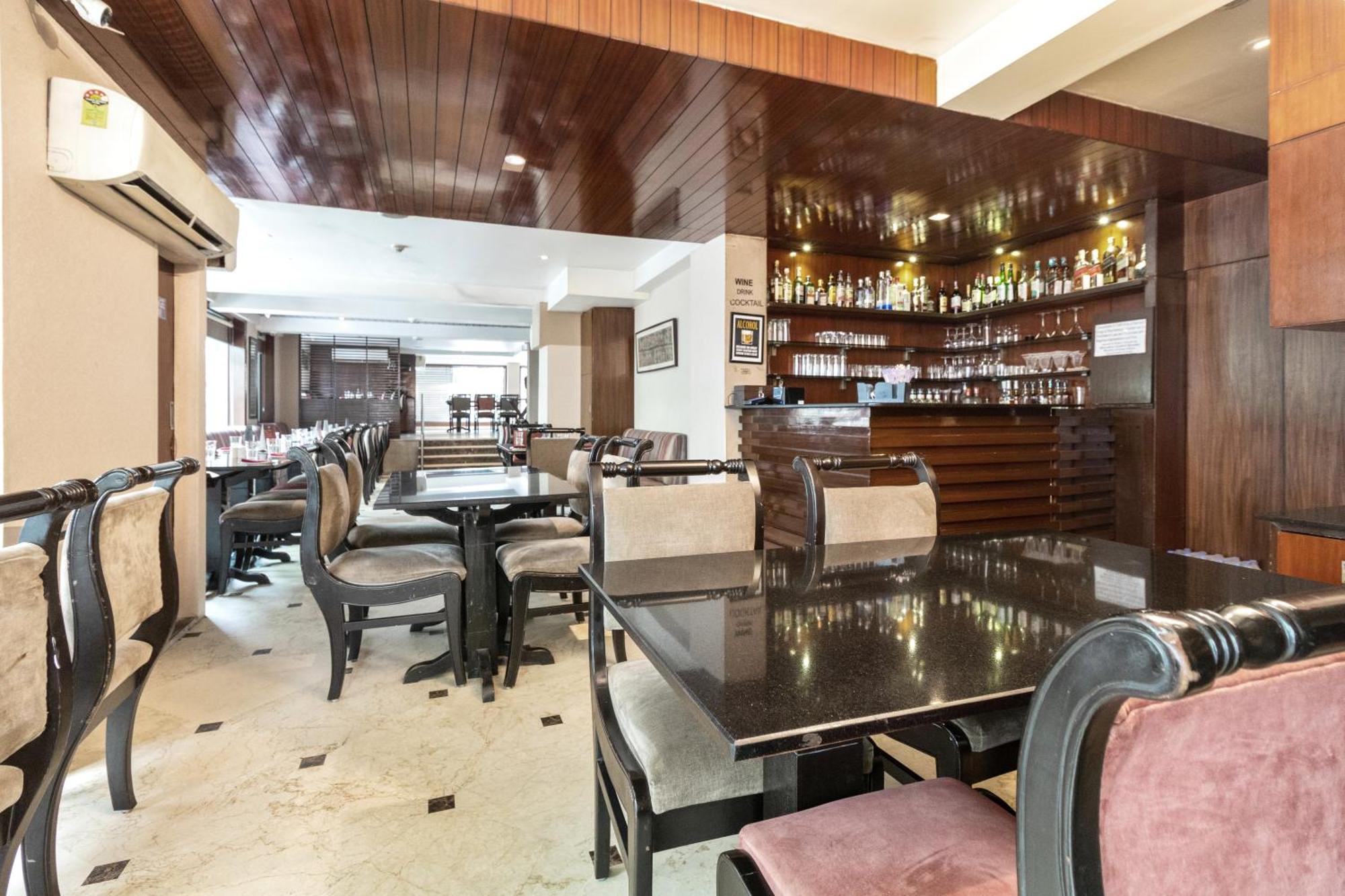Hotel Casa Fortuna Калькутта Экстерьер фото
